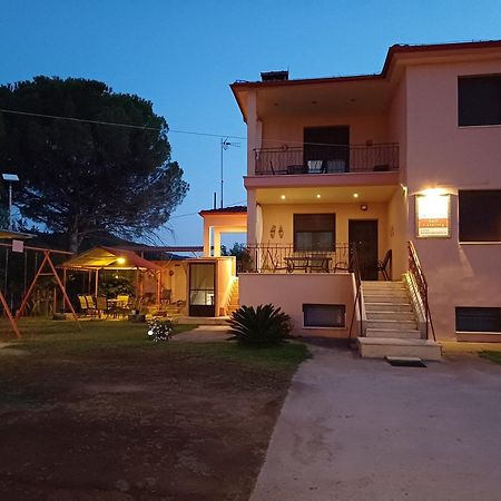 Villa Angela ซีเกีย ภายนอก รูปภาพ