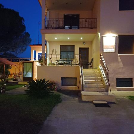 Villa Angela ซีเกีย ภายนอก รูปภาพ