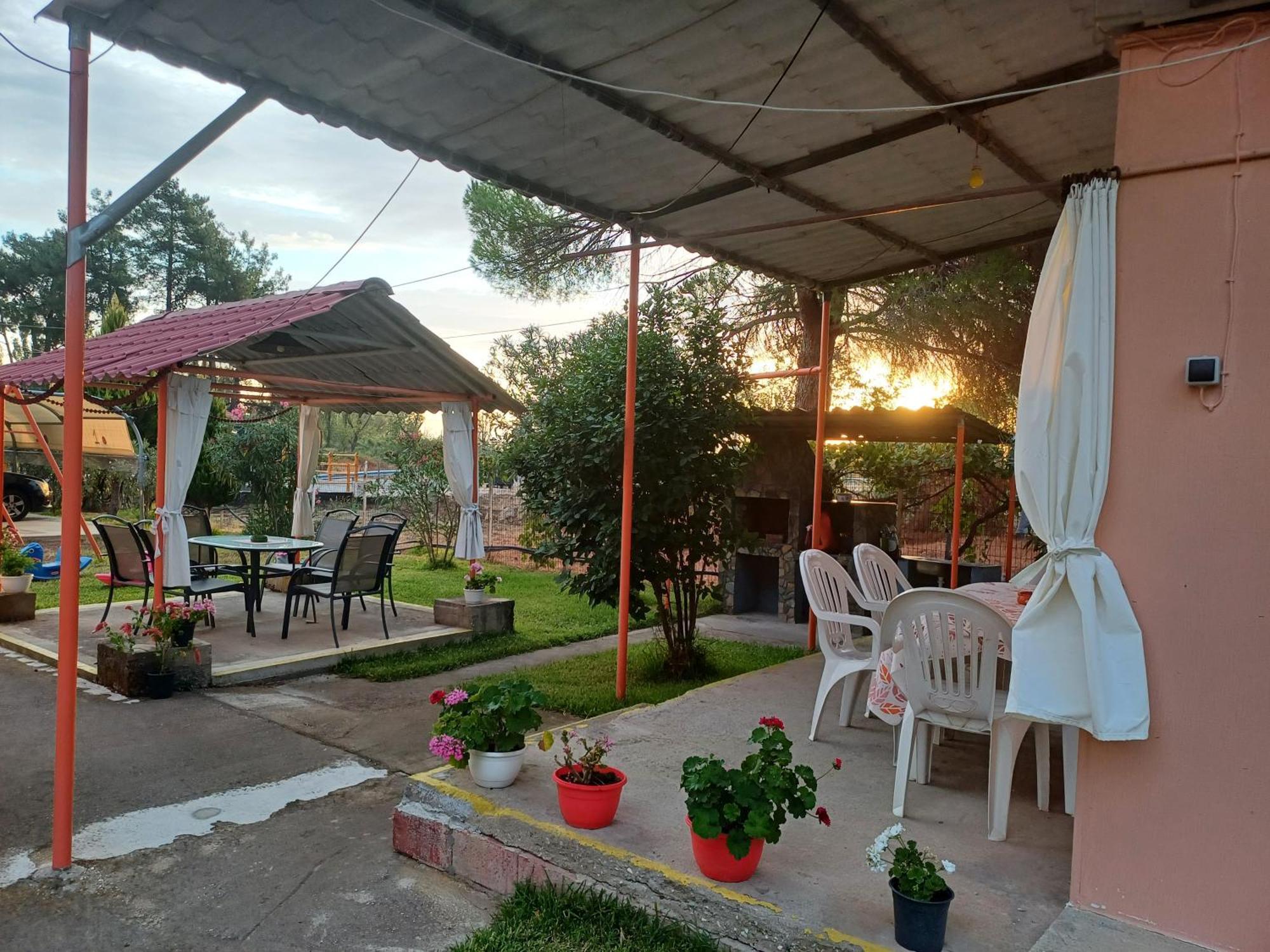 Villa Angela ซีเกีย ภายนอก รูปภาพ