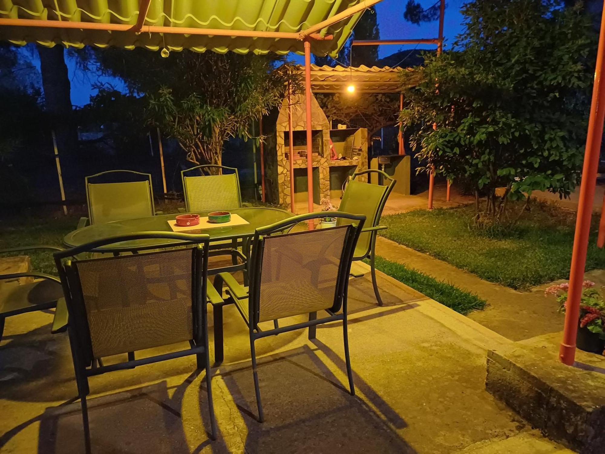 Villa Angela ซีเกีย ภายนอก รูปภาพ