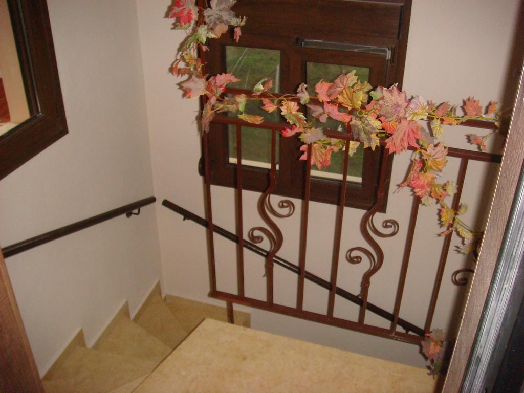 Villa Angela ซีเกีย ภายนอก รูปภาพ