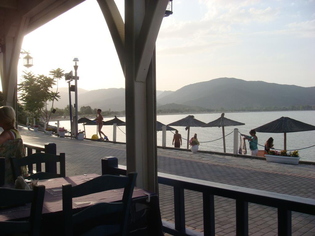 Villa Angela ซีเกีย ภายนอก รูปภาพ