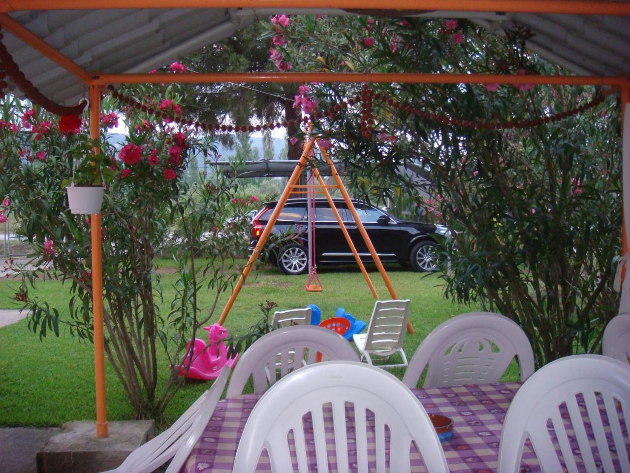 Villa Angela ซีเกีย ภายนอก รูปภาพ